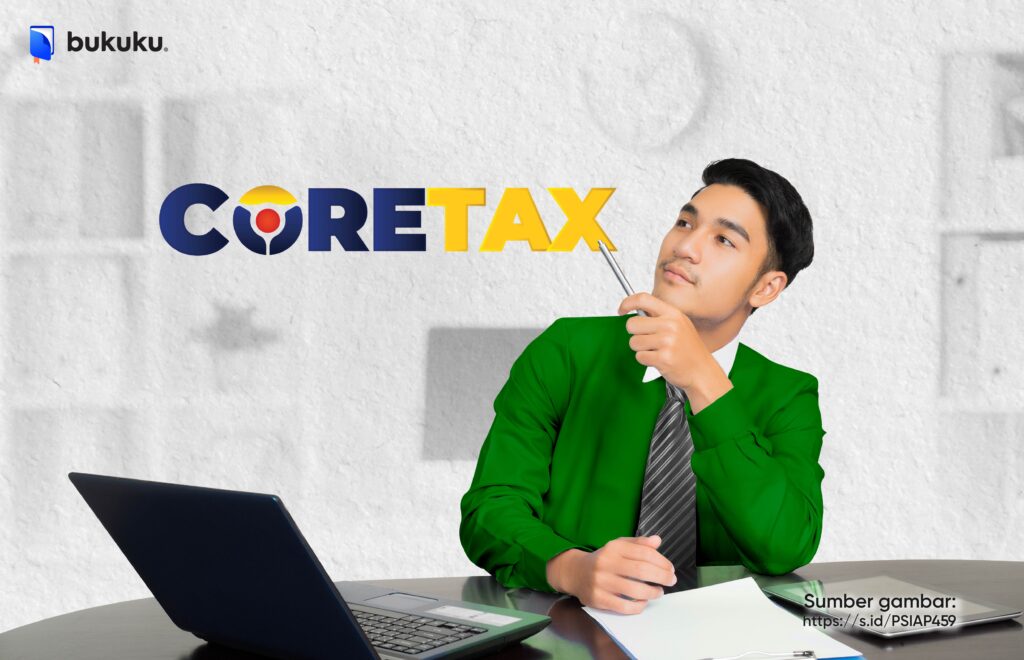 Perbedaan Pajak Masukan Sebelum dan Saat Masa Transisi Coretax