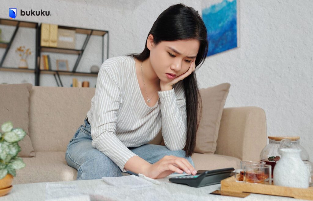 Termasuk Sandwich Generation? Yuk Hitung Tarif Efektif Bulanan TER C