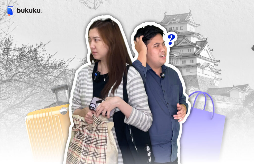 Belanja di Luar Negeri? Jangan Khawatir Soal Pajak Saat Kembali ke Indonesia!