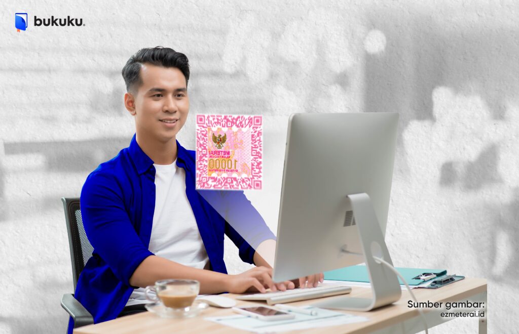 Apa Sih Manfaat E-Meterai Bagi Kita?