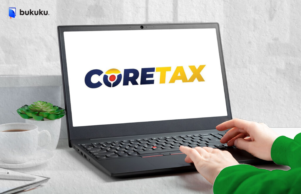 2024 Down Payment, How to Create a Settlement Invoice in Coretax?